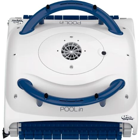 Pulitore Automatico Per Piscine Dolphin POOL In 5 Pulitore Automatico Per Piscine Dolphin POOL In - immagine 3