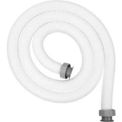 ZOLGINAH Tubo Di Ricambio Flowclear Da 38 Mm -Bestway Italia 71127175 5