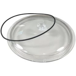 Coperchio Filtro A Vite Aster + Guarnizione. Piscina Astrale