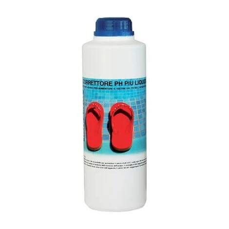 Regolatore Ph Piu X Piscina Lapi Liquido Lt 1 3 Regolatore Ph Piu X Piscina Lapi Liquido Lt 1