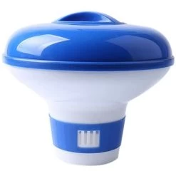 Dispenser Galleggiante Per Pastiglie Da 20 G Di Cloro A Flusso Regolabile Per Piscina -Bestway Italia 7255658 3