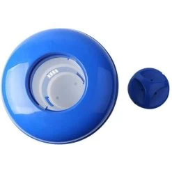 Dispenser Galleggiante Per Pastiglie Da 20 G Di Cloro A Flusso Regolabile Per Piscina -Bestway Italia 7255658 4