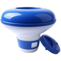 Dispenser Galleggiante Per Pastiglie Da 20 G Di Cloro A Flusso Regolabile Per Piscina -Bestway Italia 7255658 5