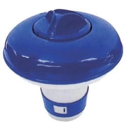 Diffusore Cloro Pastiglie - ø Mm.13x13h. Utilizzo Per Pastiglie Da Gr.20