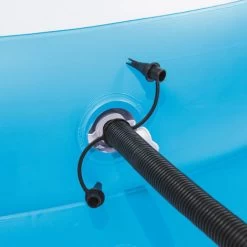 Bestway 54009 Piscina Family Rettangolare A 3 Anelli 11 Bestway 54009 Piscina Family Rettangolare A 3 Anelli -Bestway Italia 76487424 5