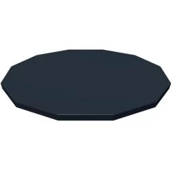 Bestway 56420 Piscina Fast Rettangolare 10.250 LT Con Pompa Filtro 58383 -Bestway Italia 76487427 4