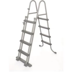 Bestway 56420 Piscina Fast Rettangolare 10.250 LT Con Pompa Filtro 58383 -Bestway Italia 76487427 5