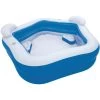 Bestway 54153 Piscina Family Pentagono 213X206X69cm -Bestway Italia 76487432 1