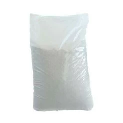 Sabbia Silicea X Filtro Piscina - Mm 0,3/1,3 Kg 25 6110315