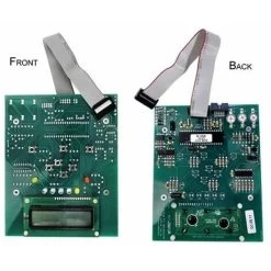 Scheda Elettronica Di Controllo Del Cloratore Di Sale Zodiac Ei