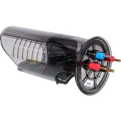 Zodiac Tri 10 E Tri Expert 10 Elettrodi Per Elettrolisi Tri E Tri Expert