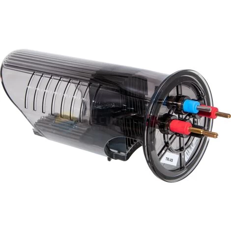 Zodiac Tri 10 E Tri Expert 10 Elettrodi Per Elettrolisi Tri E Tri Expert 3 Zodiac Tri 10 E Tri Expert 10 Elettrodi Per Elettrolisi Tri E Tri Expert