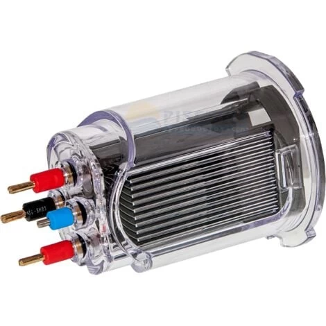 Elettrodo Zodiac Ei² 20 Per Elettrolisi Ei² 4 Elettrodo Zodiac Ei² 20 Per Elettrolisi Ei² - immagine 2