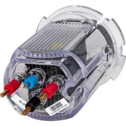 Elettrodo Zodiac Ei² 20 Per Elettrolisi Ei² 9 Elettrodo Zodiac Ei² 20 Per Elettrolisi Ei² -Bestway Italia 76935142 3