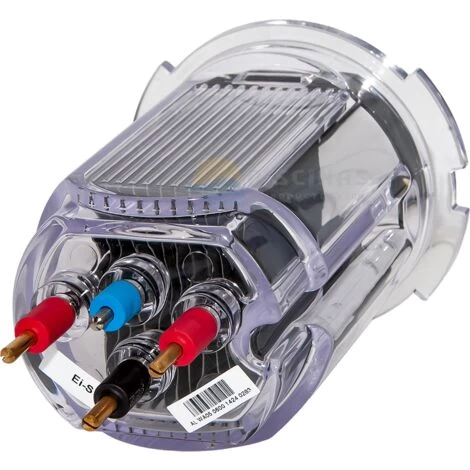 Elettrodo Zodiac Ei² 20 Per Elettrolisi Ei² 5 Elettrodo Zodiac Ei² 20 Per Elettrolisi Ei² - immagine 3