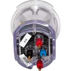 Elettrodo Zodiac Ei² 20 Per Elettrolisi Ei² 10 Elettrodo Zodiac Ei² 20 Per Elettrolisi Ei² -Bestway Italia 76935142 4