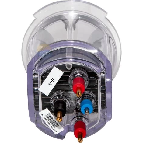 Elettrodo Zodiac Ei² 20 Per Elettrolisi Ei² 6 Elettrodo Zodiac Ei² 20 Per Elettrolisi Ei² - immagine 4