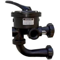 Valvola Hayward Per Filtro A Sabbia Ref. SP0719SE