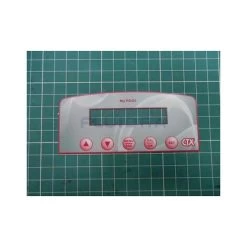 Serigrafia Pompa Dosatrice Mypool