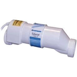 Cella Di Clorazione Salina Hayward Turbo Cell. T-CELL-9-E -Bestway Italia 76935245 3