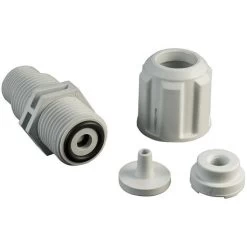 Valvola Di Iniezione Per Pompe Di Dosaggio Seko 7 Valvola Di Iniezione Per Pompe Di Dosaggio Seko -Bestway Italia 76935273 3