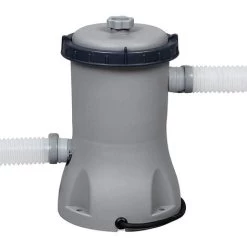 Bestway Pompa Di Filtraggio Per Pulizia Acqua Portata 2.006 L/H Filtro Depurare Piscine 10 Bestway Pompa Di Filtraggio Per Pulizia Acqua Portata 2.006 L/H Filtro Depurare Piscine -Bestway Italia 77102474 4