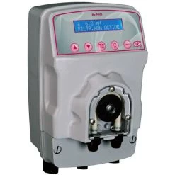 Pompa Dosatrice Peristaltica CTX MyPool PH