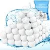 KESSER® Sfere Filtranti Polysphere Sistema Di Filtraggio A Sabbia 700g Per Sostituire 25 Kg Sabbia Filtrante Accessori Di Ricambio Per Filtro Piscina Sistema Di Filtri 700g (de) -Bestway Italia 79136080 1