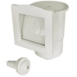 Intex KOKIDO - Skimmer Fisso Con Portellina