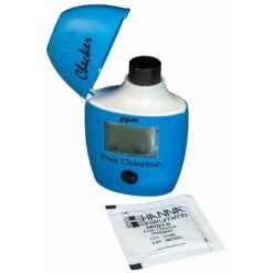 HI701 Misuratore Di Cloro Libero Tascabile. Hanna.