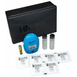 HI701 Misuratore Di Cloro Libero Tascabile. Hanna. -Bestway Italia 79248258 3