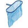 Retino Di Fondo Per Manutenzione Acqua Piscina - Con Capiente Sacco A Maglia Finissima E Manico Con Attacco A Clips -Bestway Italia 8054195 1