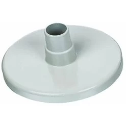 Piattello Di Aspirazione Per Tubo Galleggiante Piscina - Da 16 Cm