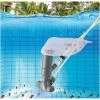 Pulitore Idraulico Per Piscina Fuori Terra, Pratico, Efficace Ed Economico 1 Pulitore Idraulico Per Piscina Fuori Terra, Pratico, Efficace Ed Economico -Bestway Italia 8054205 1