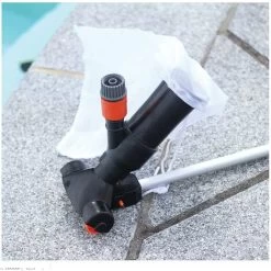 Pulitore Idraulico Per Piscina Fuori Terra, Pratico, Efficace Ed Economico 8 Pulitore Idraulico Per Piscina Fuori Terra, Pratico, Efficace Ed Economico -Bestway Italia 8054205 2