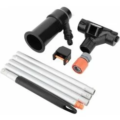 Pulitore Idraulico Per Piscina Fuori Terra, Pratico, Efficace Ed Economico 9 Pulitore Idraulico Per Piscina Fuori Terra, Pratico, Efficace Ed Economico -Bestway Italia 8054205 3