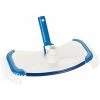 Spazzola Aspirafango Per Piscina Con Setole Laterali - Pulizia Manutenzione Fondo Piscina E Bordi -Bestway Italia 8054206 1