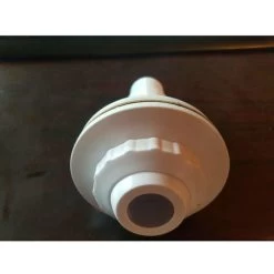 Bocchetta Di Mandata Per Piscine Fuoriterra - Con Portatubo 32/38mm -Bestway Italia 8054222 5