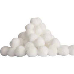 FILTRANTE X FILTRI A SABBIA "SFERE" GR.500