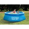 Intex PISCINA TONDA EASY SET AUTOPORTANTE � Cm. 244x61 H -Bestway Italia 80876284 1