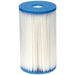 Intex 6PZ CARTUCCIA FILTRO PER POMPE PISCINA MOD. A - TIPO MEDIO