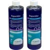Confezione 2 Superklar. Chiarificante Liquido 0,5 L. BAYROL. -Bestway Italia 82129816 1