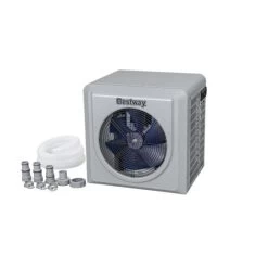 Bestway Riscaldatore Per Piscina Fuori Terra Da 0,92 KW -Bestway Italia 82174937 3