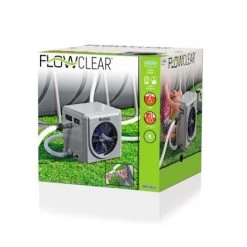 Bestway Riscaldatore Per Piscina Fuori Terra Da 0,92 KW -Bestway Italia 82174937 4