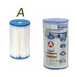 Cartuccia Intex 59900 29000 Bestway 58012 Per Pompa Filtro