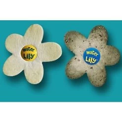 Ninfea Specifico Assorbente Dei Residui Grassi -Bestway Italia 82215914 3