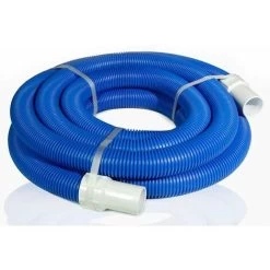 San Marco Tubo Flessibile Per Pulizia Di Fondo Piscina Da 10 M