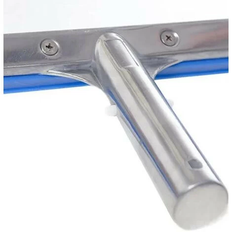 DE LUXE -BR04BU/P-053139 - Spazzola Pareti Grande Rinforzata 4 DE LUXE -BR04BU/P-053139 - Spazzola Pareti Grande Rinforzata - immagine 2