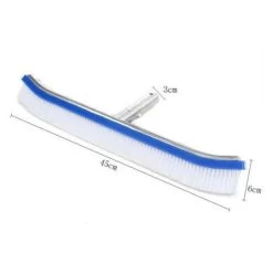 DE LUXE -BR04BU/P-053139 - Spazzola Pareti Grande Rinforzata 8 DE LUXE -BR04BU/P-053139 - Spazzola Pareti Grande Rinforzata -Bestway Italia 8247776 3