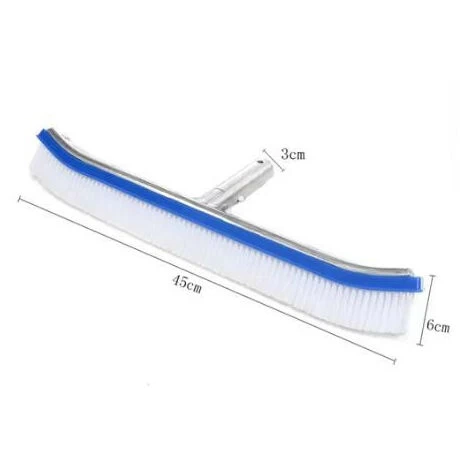 DE LUXE -BR04BU/P-053139 - Spazzola Pareti Grande Rinforzata 5 DE LUXE -BR04BU/P-053139 - Spazzola Pareti Grande Rinforzata - immagine 3